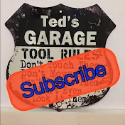 Ted’s Garage