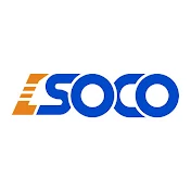 SOCO Precision Instrument Co., Ltd