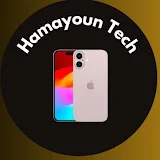 Hamayoun tech