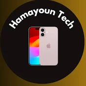 Hamayoun tech