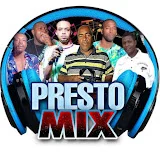 PRESTO MIX INTERNATIONAL SOUND