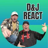 D&J REACT