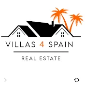 Villas 4 Spain Costa Blanca Real Estate Spain