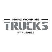 Hard Working Trucks