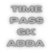 time pass gk adda