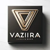 VAZIRA SHOES