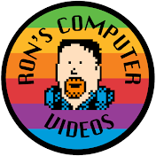 Ron's Computer Videos