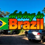 Driving in Brazil