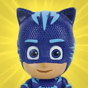 PJ Masks Deutsch Kinderspielzeug