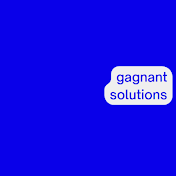 Gagnant Solutions