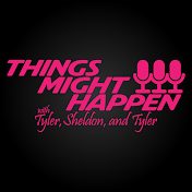 Things Might Happen