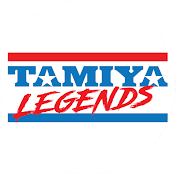 TAMIYA Legends