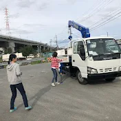 トラック123 大阪再生トラック