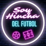 Soy Hincha del Futbol