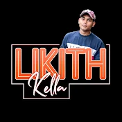 Likith kella