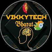 VikkyTech Bharat