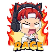 RAGE GAMERZzz