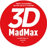 3DMadMax