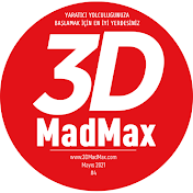 3DMadMax