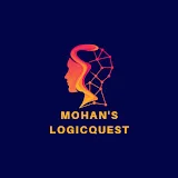 Mohan'sLogicQuest