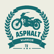 ASPHALT WARRIOR