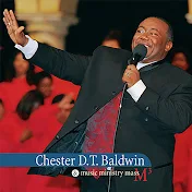 Chester D.T. Baldwin - Topic