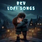 RKV LOFi SONGS