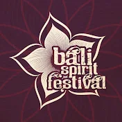 BaliSpirit Festival