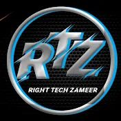 Right Tech Zameer