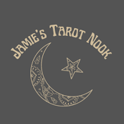 Jamie's Tarot Nook