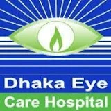 Dhaka Eye Care Hospital