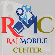 Raj Mobile Center