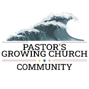 Pastor's Growing Church Community