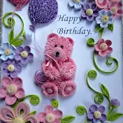 Easy quilling