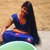 Long Hair Kavita