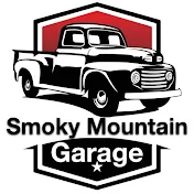 Smoky Mountain Garage