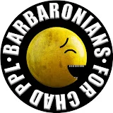 Barbaronians