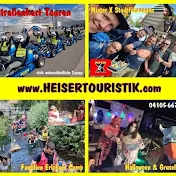 Heiser Touristik & Events Hamburg Hittfeld