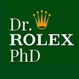 Dr. Rolex, PhD