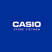 CASIOSTOREVN - Cửa hàng chính hãng Casio