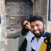 Naik Jodi in UK