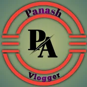 Panash Vlogger