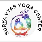 Surya vyas  yoga center