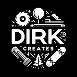 Dirk Creates