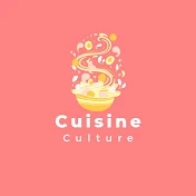 Cuisine culture