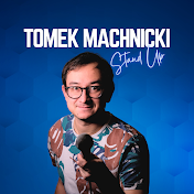 Tomek Machnicki