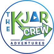 KJAR Crew Adventures