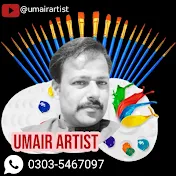 Umair artist