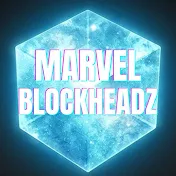 Marvel Blockheadz