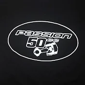 passion 50cc